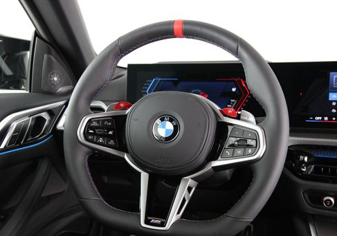 BMW M4, 2026
