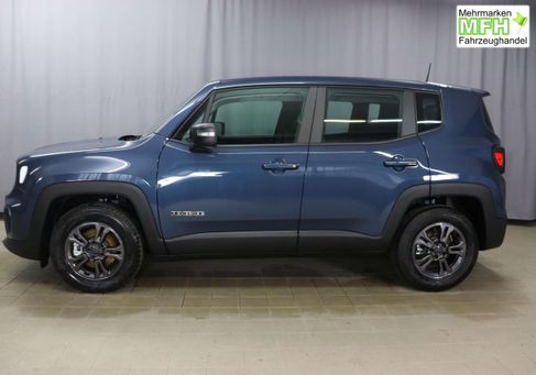 Jeep Renegade, 2022 3