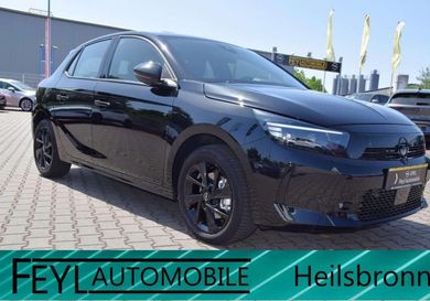 Opel Corsa, 2023