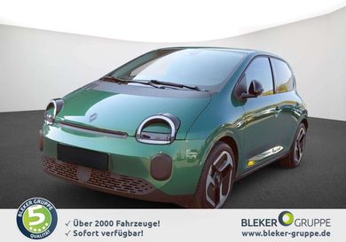 Renault Twingo, 2026