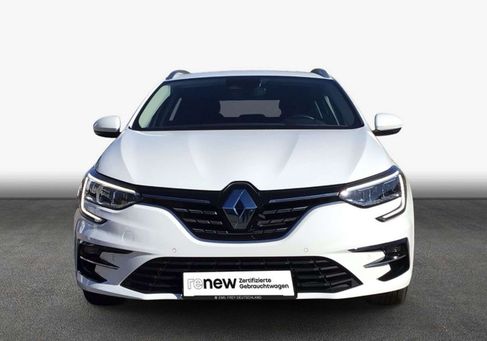 Renault Megane, 2023