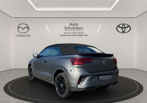 Volkswagen T-Roc, 2023 3