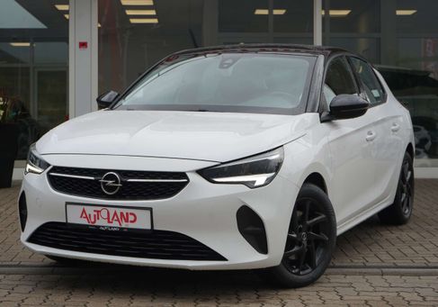 Opel Corsa, 2020 2