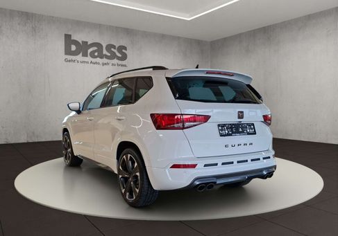 Cupra Ateca, 2023