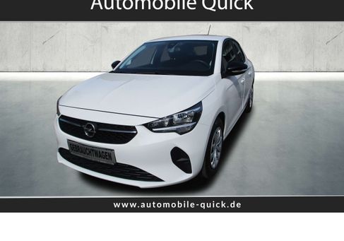 Opel Corsa, 2021