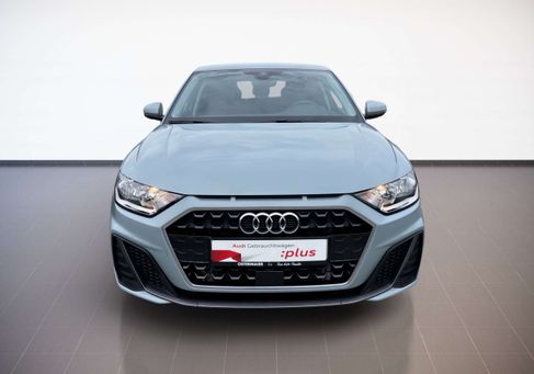 Audi A1, 2026