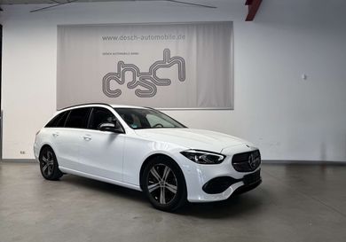 Mercedes-Benz C 220, 2023