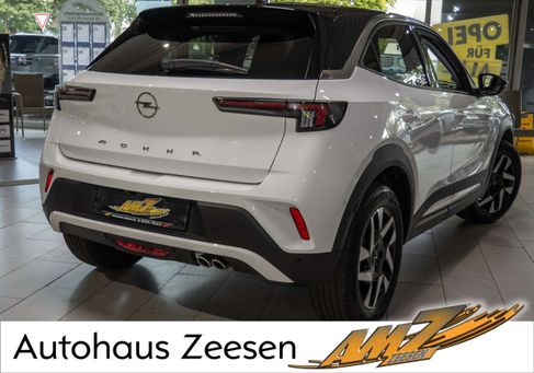 Opel Mokka, 2024