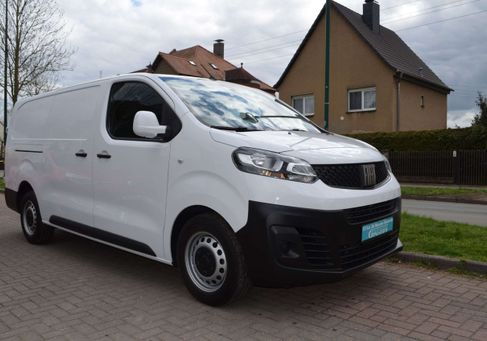 Fiat Scudo, 2023