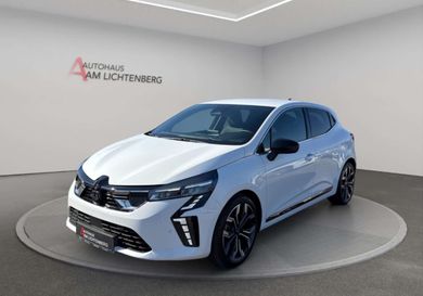 Mitsubishi Colt, 2024