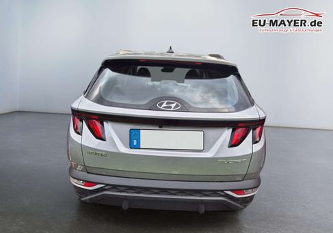 Hyundai Tucson, 2022 3