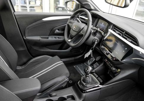 Opel Corsa, 2026 3