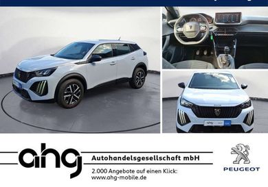 Peugeot 2008, 2024