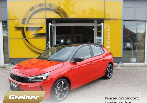 Opel Corsa, 2024