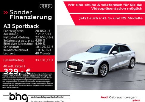 Audi A3, 2025 2