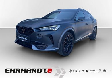 Cupra Formentor, 2022