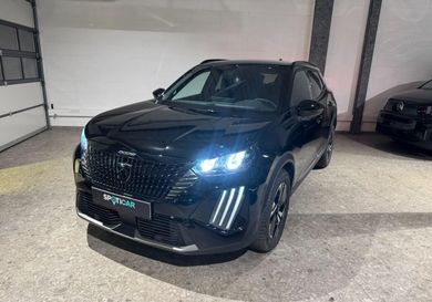 Peugeot 2008, 2024