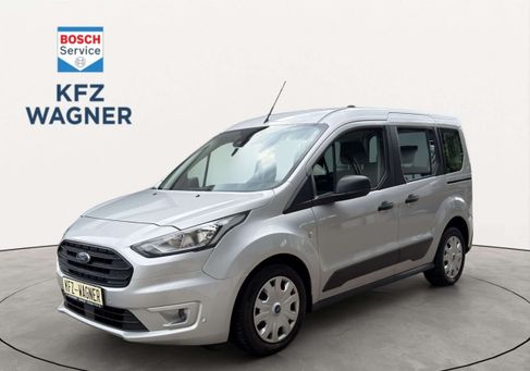 Ford Transit Connect, 2019 2
