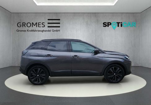 Peugeot 3008, 2024
