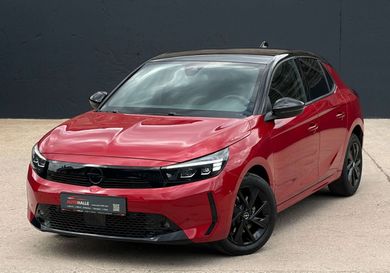 Opel Corsa, 2025