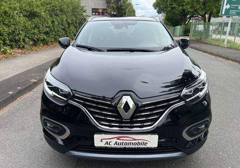 Renault Kadjar, 2022