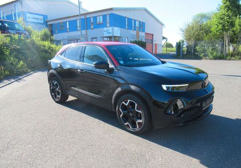 Opel Mokka, 2021 2