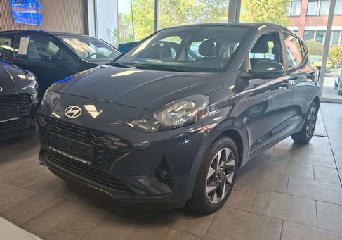 Hyundai i10, 2024 2