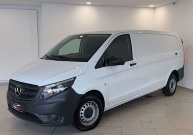 Mercedes-Benz Vito, 2024