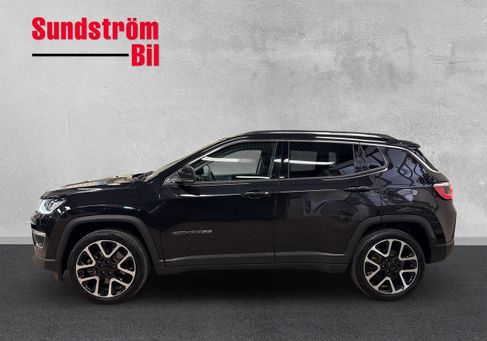 Jeep Compass, 2020 3