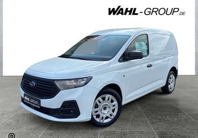 Ford Transit Connect, 2024