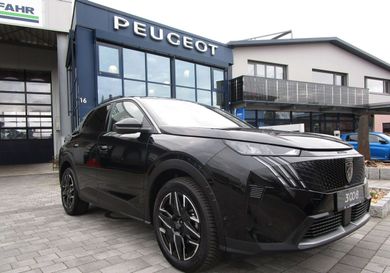 Peugeot 3008, 2024