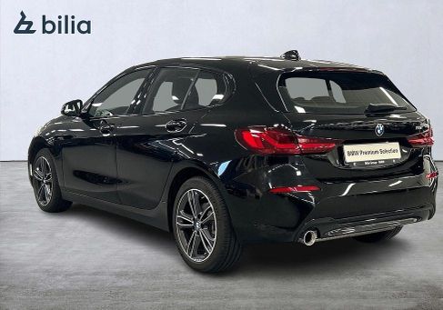 BMW 118, 2024 2