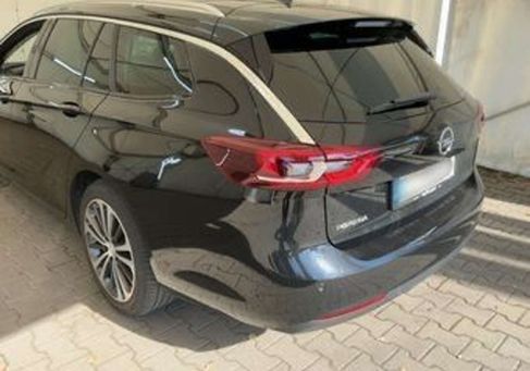 Opel Insignia, 2020 2