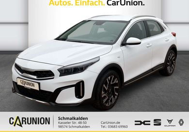 Kia XCeed, 2024