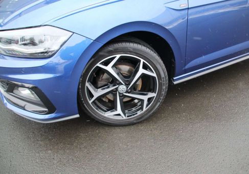Volkswagen Polo, 2019 3
