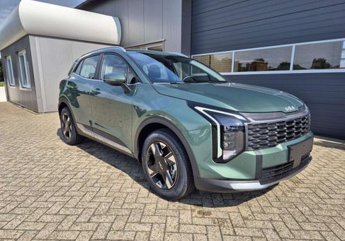 Kia Sportage, 2026 3