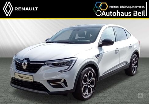 Renault Arkana, 2023