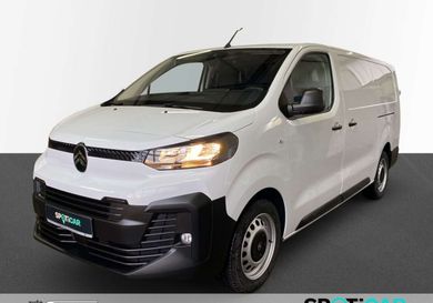 Citroën Jumpy, 2024