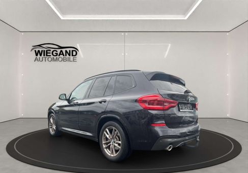 BMW X3, 2020 3