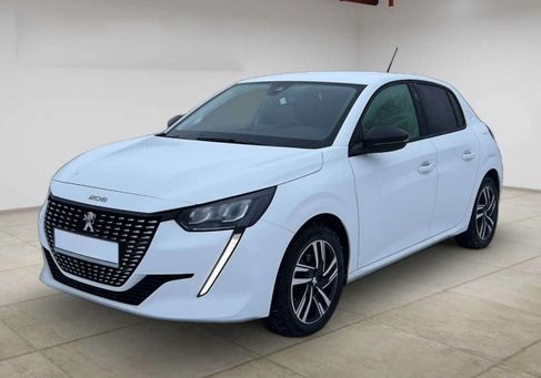 Peugeot 208, 2023