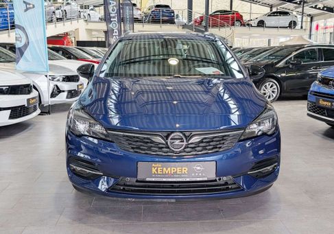 Opel Astra, 2022