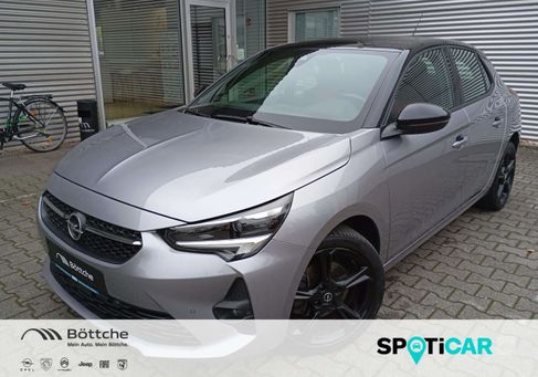 Opel Corsa, 2021