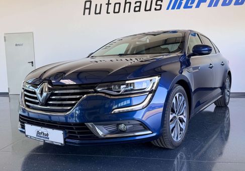 Renault Talisman, 2019