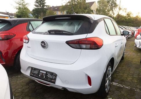 Opel Corsa, 2023 3
