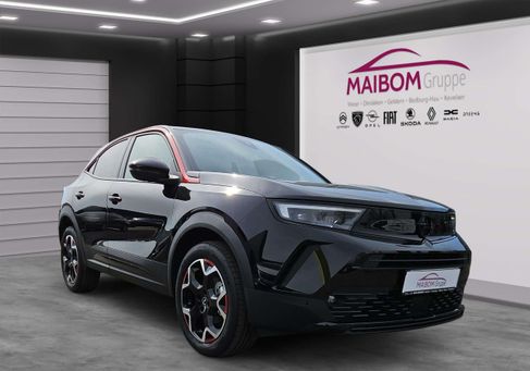 Opel Mokka, 2025 2