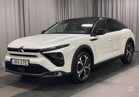 Citroën C5, 2023