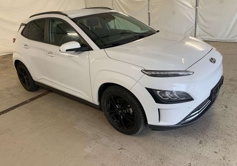 Hyundai Kona, 2022 2