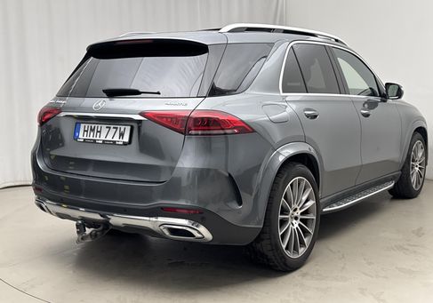 Mercedes-Benz GLE 350, 2022 3