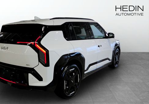 Kia, 2027 2