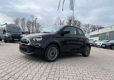 Fiat 500, 2026